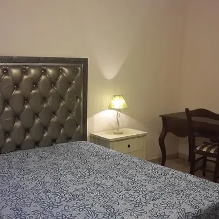 Apartment Ws Depandance Checco *