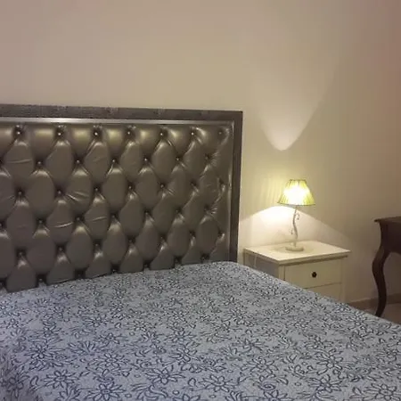 Ws Depandance Checco Apartment