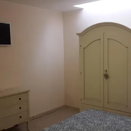 Apartment Ws Depandance Checco