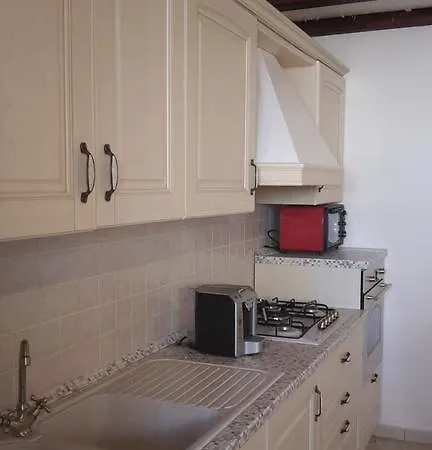 Apartment Ws Depandance Checco *