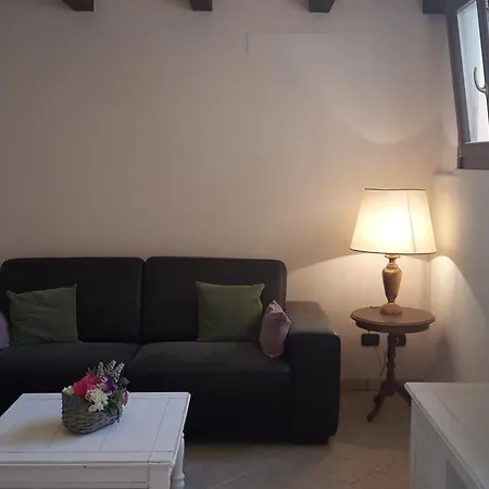 Apartment Ws Depandance Checco