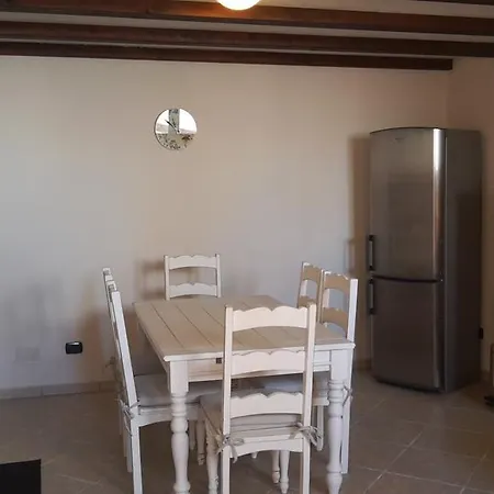 Ws Depandance Checco Apartment *